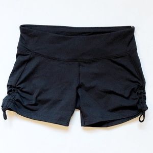 CALIA Shorts CALIA Essential Tight Fit Shorts